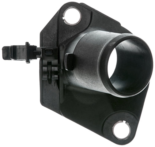 Gates Engine Coolant Water Outlet P/N:CO34875 Fits: Nissan Micra 19-15, Nissan Note 19-14, Nissan Tiida 17-13, Nissan Versa 19-11, Nissan Versa 2009, Nissan Versa Note 19-14 - Image 3