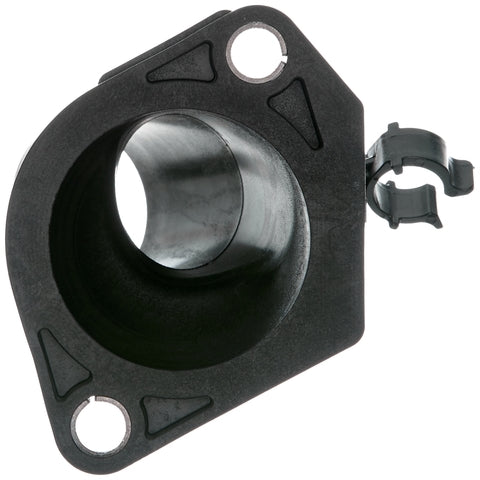 Gates Engine Coolant Water Outlet P/N:CO34875 Fits: Nissan Micra 19-15, Nissan Note 19-14, Nissan Tiida 17-13, Nissan Versa 19-11, Nissan Versa 2009, Nissan Versa Note 19-14 - Image 2