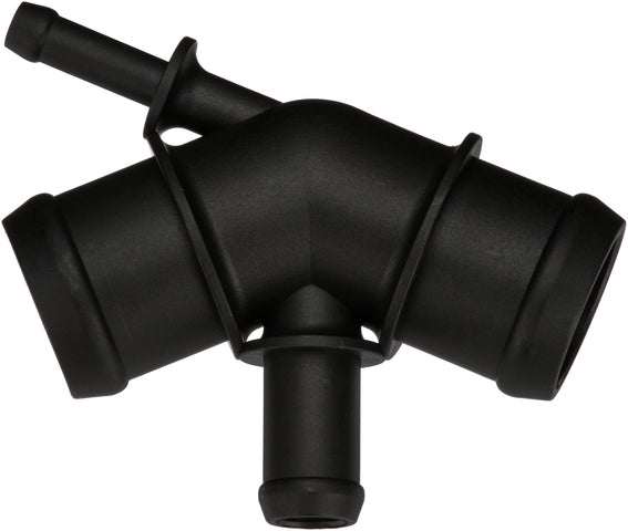 Gates Engine Coolant Water Outlet P/N:CO34876 Fits: Audi Tt 06-01, Audi Tt Quattro 06-01, Volkswagen Golf 06-99, Volkswagen Jetta 05-00 - Image 3