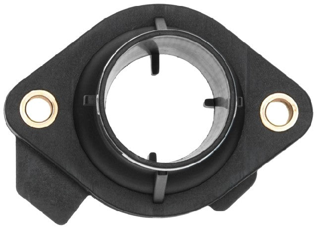 Gates Engine Coolant Water Outlet P/N:CO34881 Fits: Chrysler Pacifica 08-07, Chrysler TOWN &amp; COUNTRY 10-07, Dodge Caravan 2007, Dodge Grand Caravan 10-07, Volkswagen Routan 14-11 - Image 3