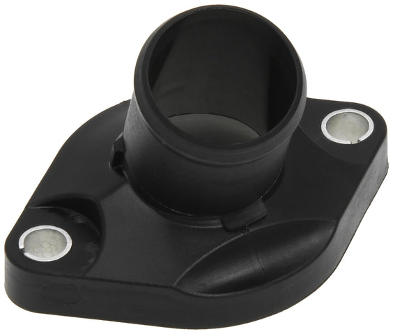 Gates Engine Coolant Water Outlet P/N:CO34882 Fits: Nissan Nv200 21-18, Nissan Sentra 19-07, Nissan Sentra 2021, Nissan Versa 12-07 - Image 1