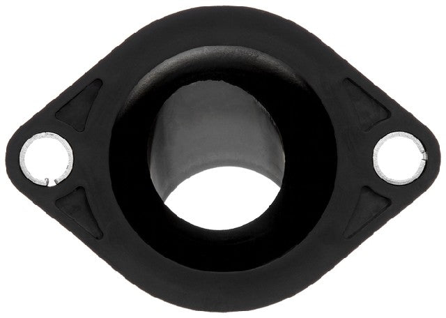 Gates Engine Coolant Water Outlet P/N:CO34882 Fits: Nissan Nv200 21-18, Nissan Sentra 19-07, Nissan Sentra 2021, Nissan Versa 12-07 - Image 2