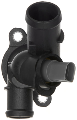 Gates Radiator Coolant Hose Flange P/N:CO34883 Fits: Audi Rs3, Audi Tt Rs Quattro, Volkswagen Beetle, Volkswagen Beetle Cabrio, Volkswagen Golf, Volkswagen Golf Sportwagen, Volkswagen Jetta, Volkswagen Passat, Volkswagen Rabbit - Image 2