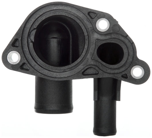 Gates Engine Coolant Water Outlet P/N:CO34884 Fits: Chrysler Sebring 10-07, Dodge Avenger 10-08 - Image 2
