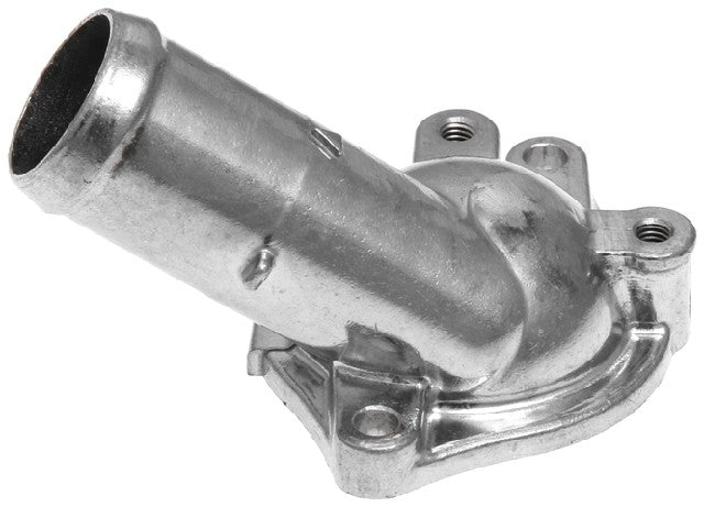 Gates Engine Coolant Water Outlet P/N:CO34885 Fits: Acura Ilx 15-13, Honda Civic 15-12, Honda Hr-v 21-16 - Image 1