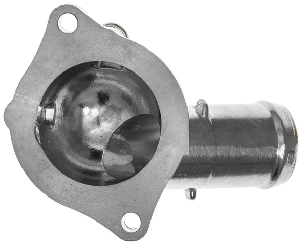 Gates Engine Coolant Water Outlet P/N:CO34885 Fits: Acura Ilx 15-13, Honda Civic 15-12, Honda Hr-v 21-16 - Image 2