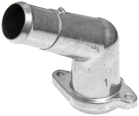Gates Engine Coolant Water Outlet P/N:CO34886 Fits: Ford E-350 Super Duty 18-17, Ford E-450 Super Duty 19-17, Ford F-250 Super Duty 22-11, Ford F-350 16-13, Ford F-350 2011, Ford F-350 Super Duty 22-11, Starcraft Bus Starlite 18-17 - Image 1
