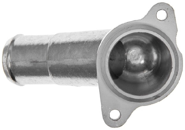 Gates Engine Coolant Water Outlet P/N:CO34886 Fits: Ford E-350 Super Duty 18-17, Ford E-450 Super Duty 19-17, Ford F-250 Super Duty 22-11, Ford F-350 16-13, Ford F-350 2011, Ford F-350 Super Duty 22-11, Starcraft Bus Starlite 18-17 - Image 2