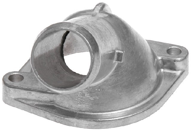 Gates Engine Coolant Water Outlet P/N:CO34887 Fits: Acura Mdx, Acura Rdx, Acura Rl, Acura Tl, Acura Tsx, Acura Zdx, Honda Accord, Honda Accord Crosstour, Honda Crosstour, Honda Odyssey, Honda Pilot, Honda Ridgeline - Image 1