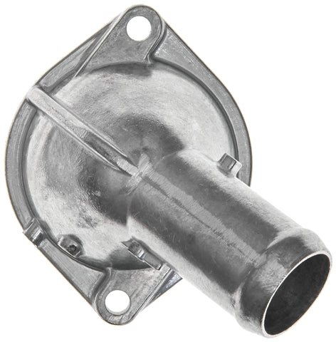 Gates Engine Coolant Water Outlet P/N:CO34887 Fits: Acura Mdx, Acura Rdx, Acura Rl, Acura Tl, Acura Tsx, Acura Zdx, Honda Accord, Honda Accord Crosstour, Honda Crosstour, Honda Odyssey, Honda Pilot, Honda Ridgeline - Image 3