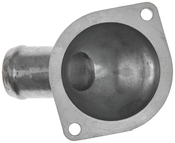 Gates Engine Coolant Water Outlet P/N:CO34887 Fits: Acura Mdx, Acura Rdx, Acura Rl, Acura Tl, Acura Tsx, Acura Zdx, Honda Accord, Honda Accord Crosstour, Honda Crosstour, Honda Odyssey, Honda Pilot, Honda Ridgeline - Image 2