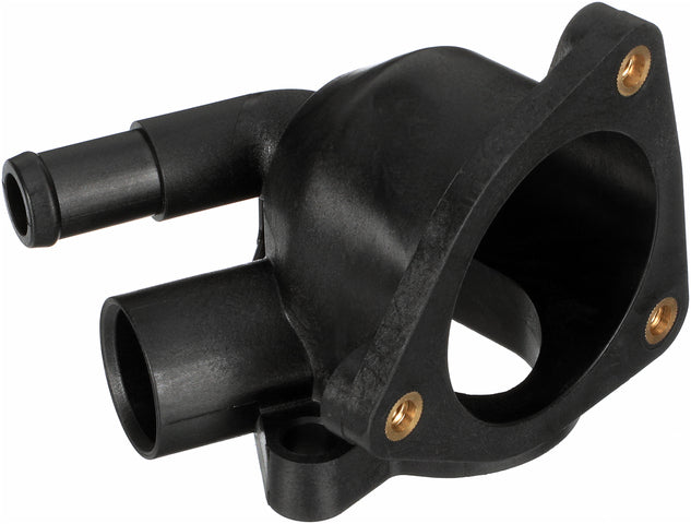 Gates Engine Coolant Water Outlet P/N:CO34888 Fits: Acura Rsx 06-02, Honda Civic 05-02, Honda Cr-v 06-03 - Image 1