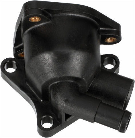 Gates Engine Coolant Water Outlet P/N:CO34888 Fits: Acura Rsx 06-02, Honda Civic 05-02, Honda Cr-v 06-03 - Image 2