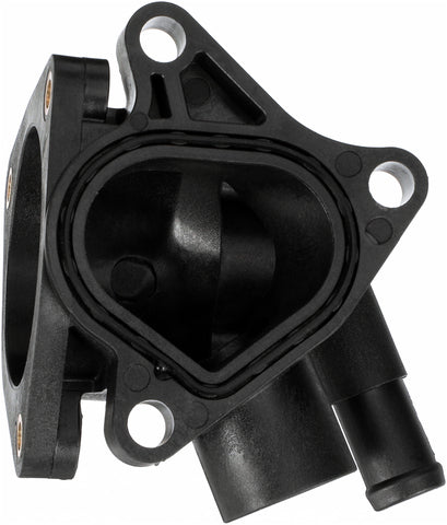 Gates Engine Coolant Water Outlet P/N:CO34888 Fits: Acura Rsx 06-02, Honda Civic 05-02, Honda Cr-v 06-03 - Image 3