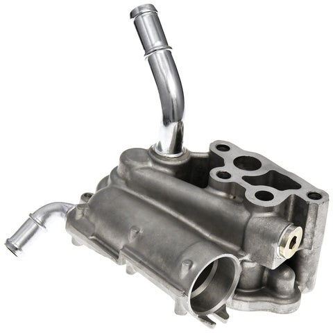 Gates Engine Coolant Water Outlet P/N:CO34889 Fits: Acura Ilx 2013, Honda Civic 15-06, Honda Hr-v 21-16 - Image 1