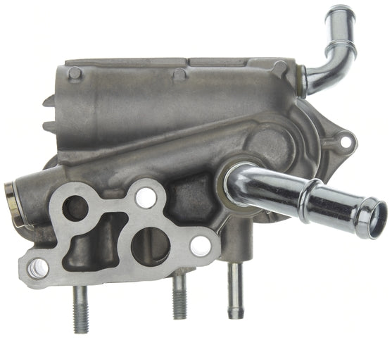 Gates Engine Coolant Water Outlet P/N:CO34889 Fits: Acura Ilx 2013, Honda Civic 15-06, Honda Hr-v 21-16 - Image 2