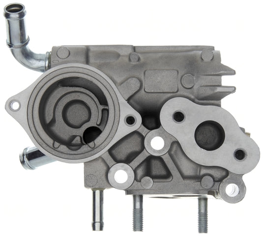 Gates Engine Coolant Water Outlet P/N:CO34889 Fits: Acura Ilx 2013, Honda Civic 15-06, Honda Hr-v 21-16 - Image 3
