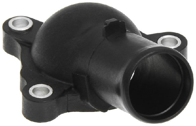 Gates Engine Coolant Water Outlet P/N:CO34891 Fits: Mazda 3 18-12, Mazda 3 Sport 18-12, Mazda 6 16-14, Mazda Cx-3 18-17, Mazda Cx-5 20-13 - Image 1
