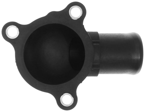 Gates Engine Coolant Water Outlet P/N:CO34891 Fits: Mazda 3 18-12, Mazda 3 Sport 18-12, Mazda 6 16-14, Mazda Cx-3 18-17, Mazda Cx-5 20-13 - Image 2
