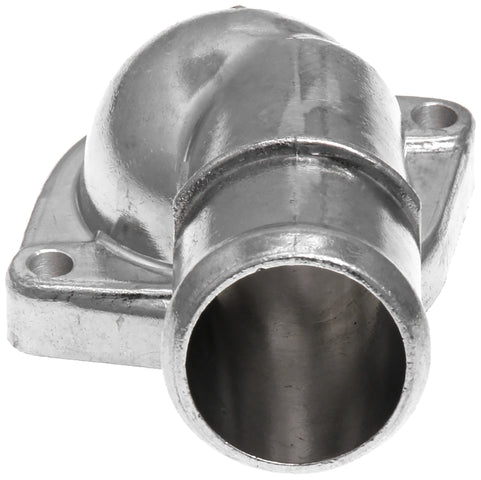 Gates Engine Coolant Water Outlet P/N:CO34892 Fits: Subaru Brz 18-13, Subaru Crosstrek 17-16, Subaru Forester 18-11, Subaru Impreza 17-12, Subaru Legacy 19-13, Subaru Outback 19-13, Subaru Wrx 17-15, Subaru Xv 16-13, Subaru Xv Crosstrek 15-13 - Image 1