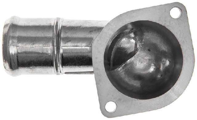 Gates Engine Coolant Water Outlet P/N:CO34892 Fits: Subaru Brz 18-13, Subaru Crosstrek 17-16, Subaru Forester 18-11, Subaru Impreza 17-12, Subaru Legacy 19-13, Subaru Outback 19-13, Subaru Wrx 17-15, Subaru Xv 16-13, Subaru Xv Crosstrek 15-13 - Image 2