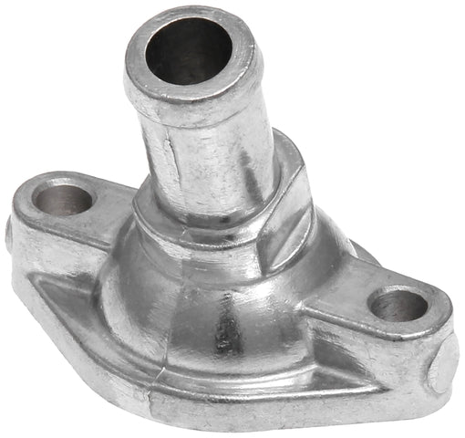 Gates Engine Coolant Water Outlet P/N:CO34893 Fits: Subaru Crosstrek 17-16, Subaru Forester 17-14, Subaru Impreza 16-12, Subaru Legacy 19-15, Subaru Outback 18-15, Subaru Wrx 16-15, Subaru Xv 16-13, Subaru Xv Crosstrek 15-13 - Image 1