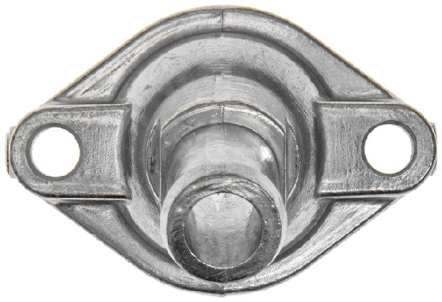 Gates Engine Coolant Water Outlet P/N:CO34893 Fits: Subaru Crosstrek 17-16, Subaru Forester 17-14, Subaru Impreza 16-12, Subaru Legacy 19-15, Subaru Outback 18-15, Subaru Wrx 16-15, Subaru Xv 16-13, Subaru Xv Crosstrek 15-13 - Image 3