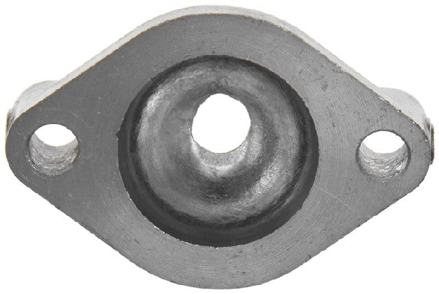 Gates Engine Coolant Water Outlet P/N:CO34893 Fits: Subaru Crosstrek 17-16, Subaru Forester 17-14, Subaru Impreza 16-12, Subaru Legacy 19-15, Subaru Outback 18-15, Subaru Wrx 16-15, Subaru Xv 16-13, Subaru Xv Crosstrek 15-13 - Image 2