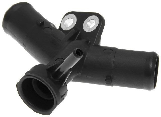 Gates Radiator Coolant Hose Flange P/N:CO34895 Fits: Toyota Yaris 18-05, Toyota Yaris R 2016 - Image 1