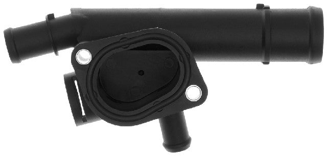 Gates Radiator Coolant Hose Flange P/N:CO34896 Fits: Volkswagen Passat 05-04 - Image 2