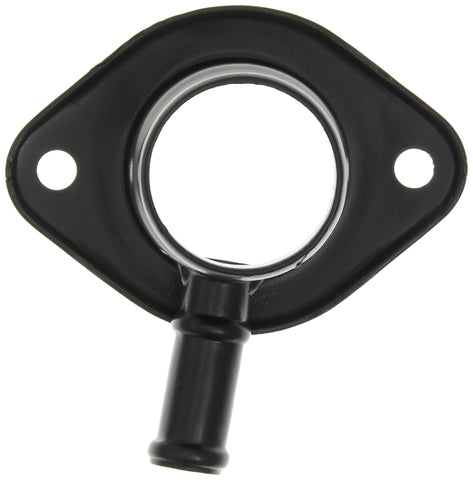Gates Engine Coolant Water Outlet P/N:CO34899 Fits: Chrysler 300 14-12, Dodge Challenger 14-11, Dodge Charger 10-09, Dodge Charger 14-12, Ram 1500 17-16, Ram 1500 23-19, Ram 1500 Classic 23-19, Ram 2500 17-16, Ram 2500 2019, Ram 3500 17-16 - Image 3