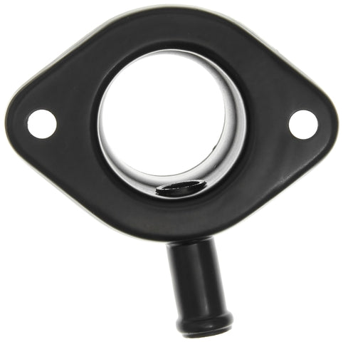 Gates Engine Coolant Water Outlet P/N:CO34899 Fits: Chrysler 300 14-12, Dodge Challenger 14-11, Dodge Charger 10-09, Dodge Charger 14-12, Ram 1500 17-16, Ram 1500 23-19, Ram 1500 Classic 23-19, Ram 2500 17-16, Ram 2500 2019, Ram 3500 17-16 - Image 2