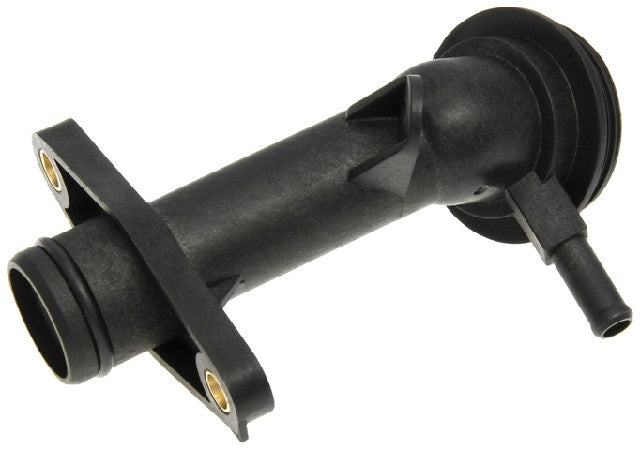Gates Radiator Coolant Hose Flange P/N:CO34900 Fits: Buick Terraza 07-06, Chevrolet Impala 11-06, Chevrolet Monte Carlo 2006, Chevrolet Uplander 09-06, Pontiac Montana 09-06, Saturn Relay 07-06 - Image 1