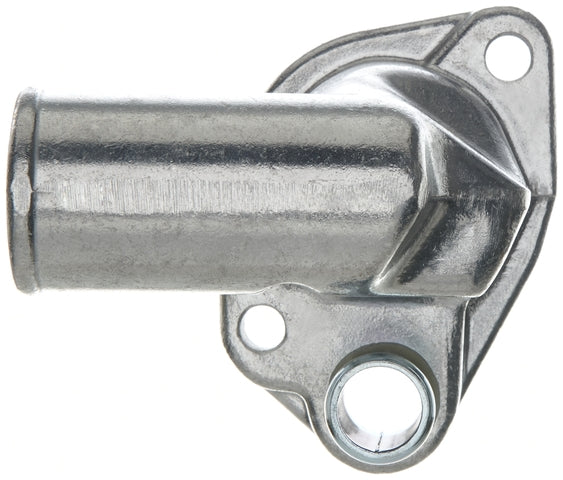 Gates Engine Coolant Water Outlet P/N:CO34902 Fits: Ford Bronco, Ford Cougar, Ford E-100 Econoline, Ford E-100 Econoline Club Wagon, Ford E-150 Econoline, Ford E-150 Econoline Club Wagon, Ford E-250 Econoline, Ford E-250 Econoline Club Wagon - Image 3