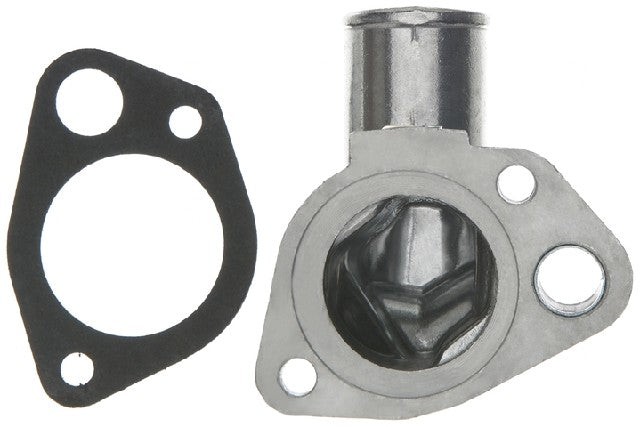 Gates Engine Coolant Water Outlet P/N:CO34902 Fits: Ford Bronco, Ford Cougar, Ford E-100 Econoline, Ford E-100 Econoline Club Wagon, Ford E-150 Econoline, Ford E-150 Econoline Club Wagon, Ford E-250 Econoline, Ford E-250 Econoline Club Wagon - Image 2