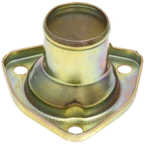 Gates Engine Coolant Water Outlet P/N:CO34904 Fits: Infiniti M30 92-90, Infiniti Qx4 00-97, Nissan 200sx 88-87, Nissan 300zx 89-84, Nissan D21 94-86, Nissan Frontier 04-99, Nissan Pathfinder 00-87, Nissan Pickup 1995, Nissan Xterra 04-00 - Image 1