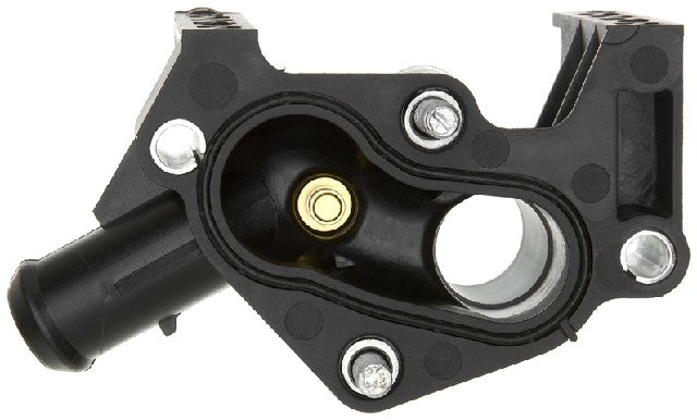 Gates Engine Coolant Water Outlet P/N:CO34905 Fits: Ford Fiesta 19-11, Ford Fiesta Ikon 15-11 - Image 4