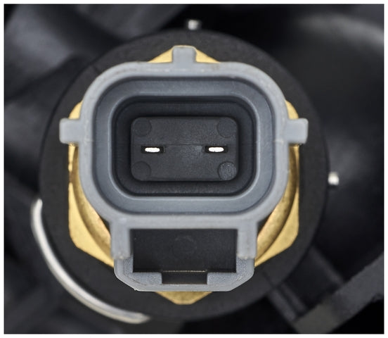 Gates Engine Coolant Water Outlet P/N:CO34905 Fits: Ford Fiesta 19-11, Ford Fiesta Ikon 15-11 - Image 3