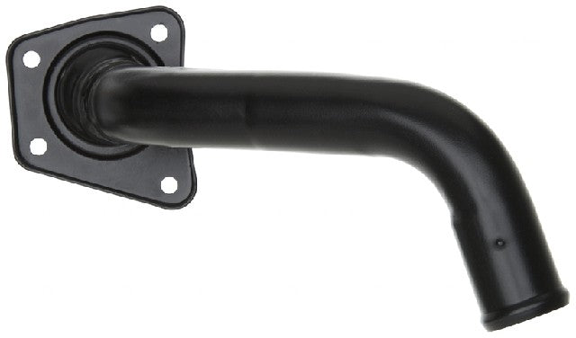 Gates Engine Coolant Water Outlet P/N:CO34907 Fits: Acura Slx 99-98, Honda Passport 02-98, Isuzu Amigo 00-98, Isuzu Axiom 03-02, Isuzu Rodeo 04-98, Isuzu Rodeo Sport 03-01, Isuzu Trooper 02-98, Isuzu Vehicross 01-99 - Image 3