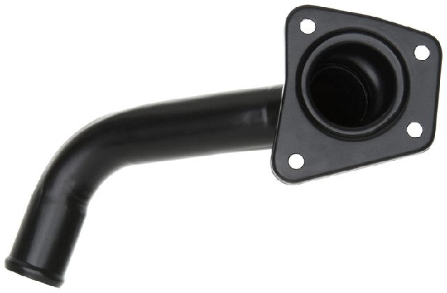 Gates Engine Coolant Water Outlet P/N:CO34907 Fits: Acura Slx 99-98, Honda Passport 02-98, Isuzu Amigo 00-98, Isuzu Axiom 03-02, Isuzu Rodeo 04-98, Isuzu Rodeo Sport 03-01, Isuzu Trooper 02-98, Isuzu Vehicross 01-99 - Image 2