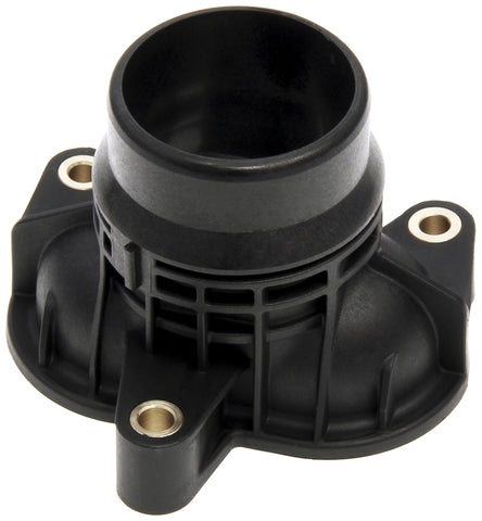 Gates Engine Coolant Water Outlet P/N:CO34908 Fits: Ford F-250 Super Duty, Ford F-350 Super Duty, Ford F-450 Super Duty, Ford F-550 Super Duty, Ford F-600 Super Duty, Ford F-650, Ford F-750 - Image 1