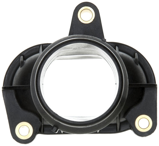 Gates Engine Coolant Water Outlet P/N:CO34908 Fits: Ford F-250 Super Duty, Ford F-350 Super Duty, Ford F-450 Super Duty, Ford F-550 Super Duty, Ford F-600 Super Duty, Ford F-650, Ford F-750 - Image 2