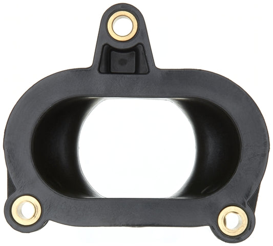 Gates Engine Coolant Water Outlet P/N:CO34908 Fits: Ford F-250 Super Duty, Ford F-350 Super Duty, Ford F-450 Super Duty, Ford F-550 Super Duty, Ford F-600 Super Duty, Ford F-650, Ford F-750 - Image 3