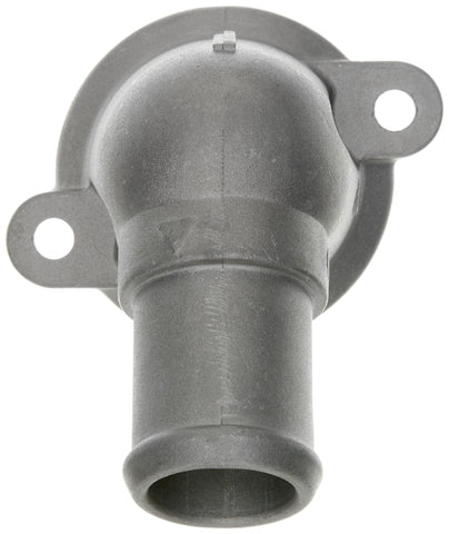 Gates Engine Coolant Water Outlet P/N:CO34909 Fits: Chevrolet Matiz 15-11, Pontiac Matiz 10-04 - Image 3