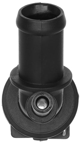 Gates HVAC Heater Hose Connector P/N:CO34911 Fits: Volkswagen Clasico 15-11, Volkswagen Golf 05-01, Volkswagen Jetta 05-01 - Image 3
