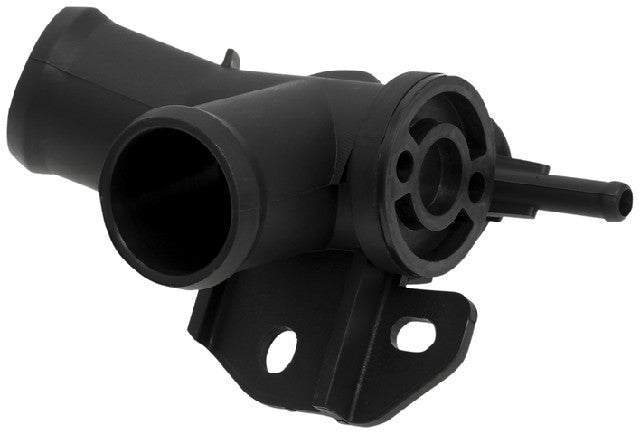 Gates Radiator Coolant Hose Flange P/N:CO34912 Fits: Nissan Altima 18-07, Nissan Maxima 15-09 - Image 1