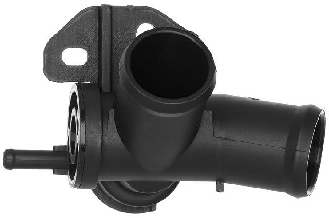 Gates Radiator Coolant Hose Flange P/N:CO34912 Fits: Nissan Altima 18-07, Nissan Maxima 15-09 - Image 2