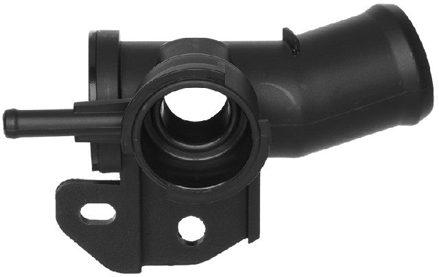 Gates Radiator Coolant Hose Flange P/N:CO34912 Fits: Nissan Altima 18-07, Nissan Maxima 15-09 - Image 3