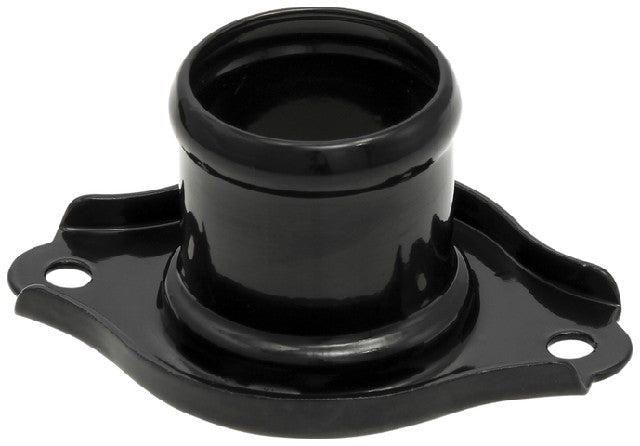 Gates Engine Coolant Water Outlet P/N:CO34913 Fits: Buick Lucerne, Cadillac Allante, Cadillac Deville, Cadillac Dts, Cadillac Eldorado, Cadillac Seville, Oldsmobile Aurora, Pontiac Bonneville - Image 1
