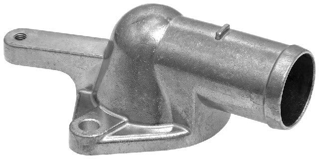 Gates Engine Coolant Water Outlet P/N:CO34915 Fits: Chrysler Sebring 05-01, Dodge Stratus 05-01, Mitsubishi Eclipse 05-00, Mitsubishi Galant 03-98 - Image 1